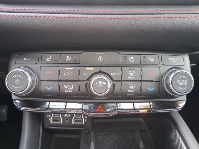 Used 2025 Dodge Durango R/T AWD/4WD image 27