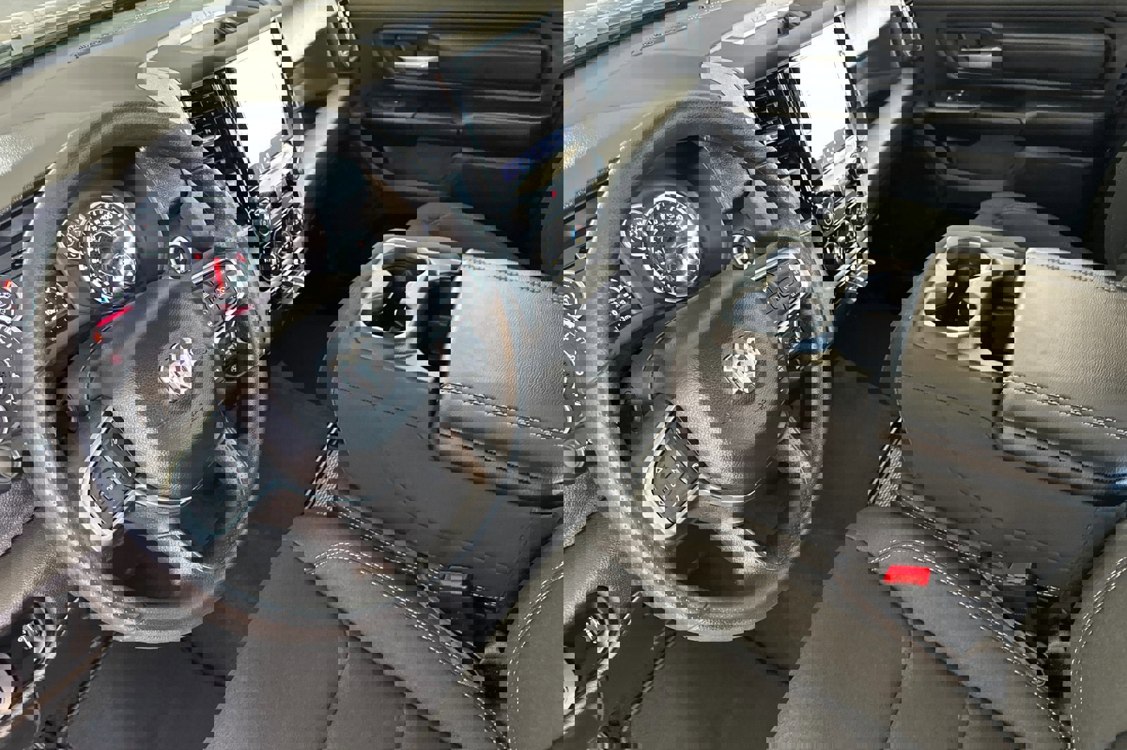 New 2026 RAM 1500 Tradesman image 10