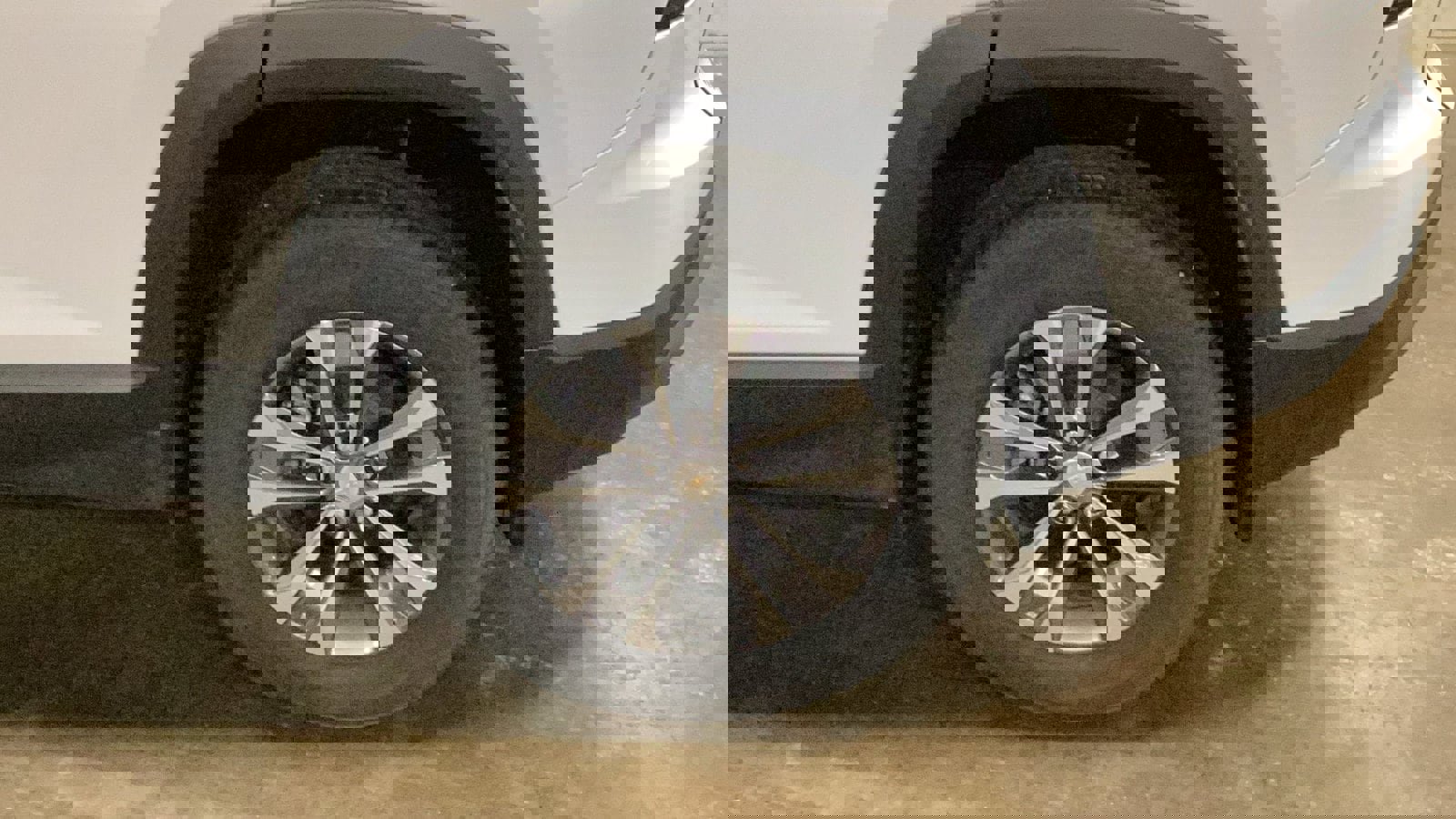 New 2026 Chevrolet Equinox LT w/ Convenience Package II image 7