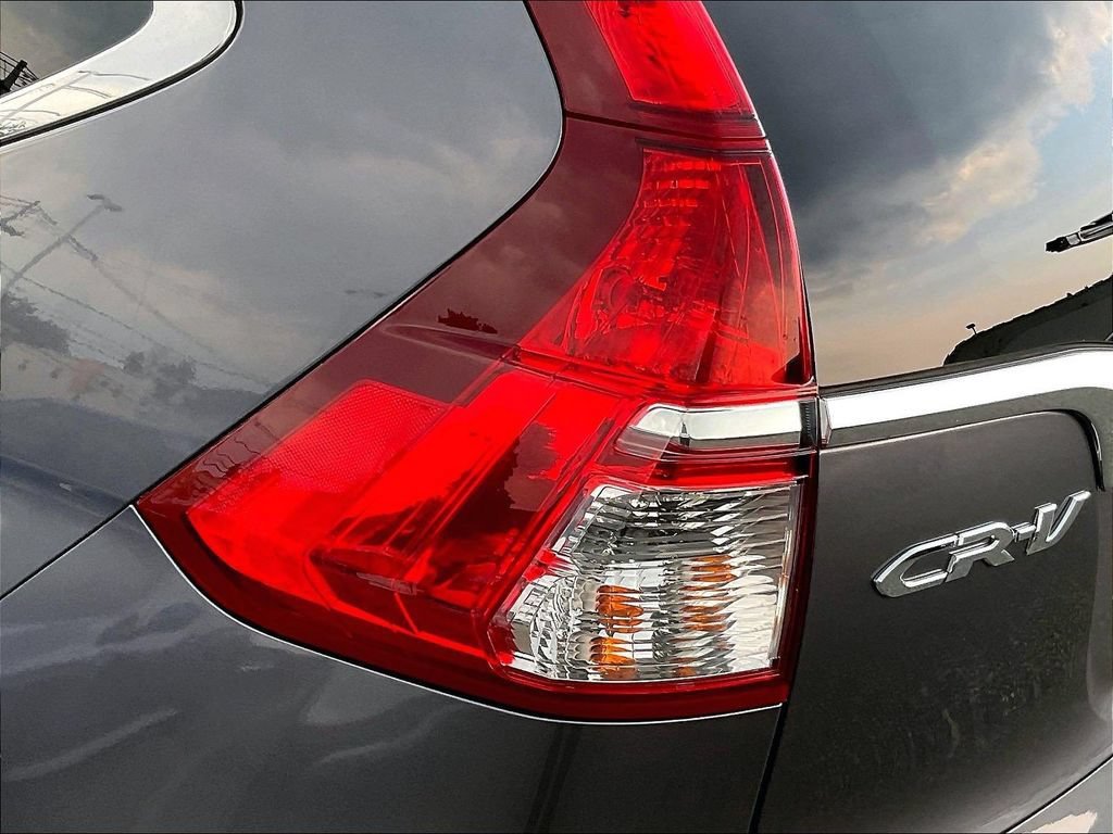 Used 2016 Honda CR-V EX-L image 33