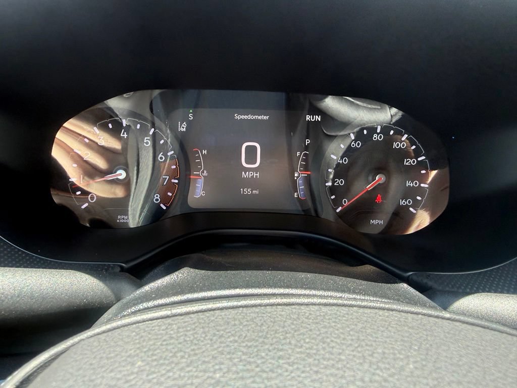 New 2026 Jeep Compass Limited AWD/4WD image 20
