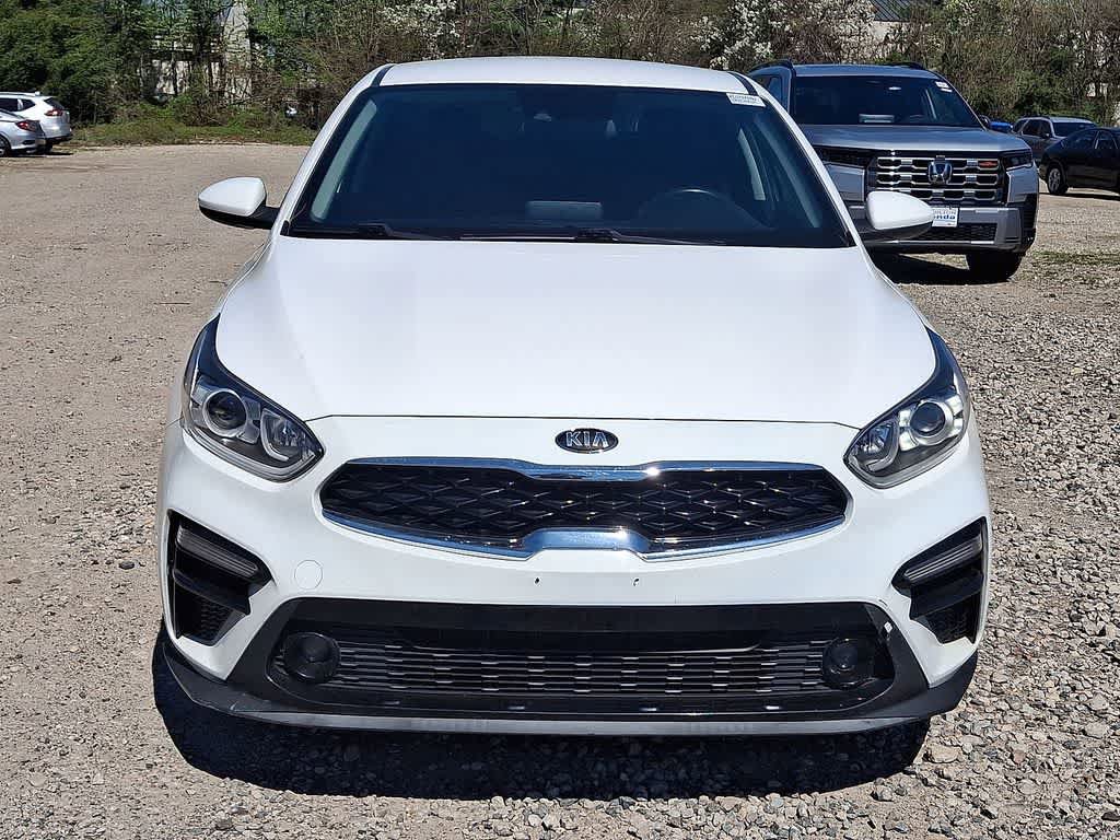 Used 2019 Kia Forte S FWD image 25