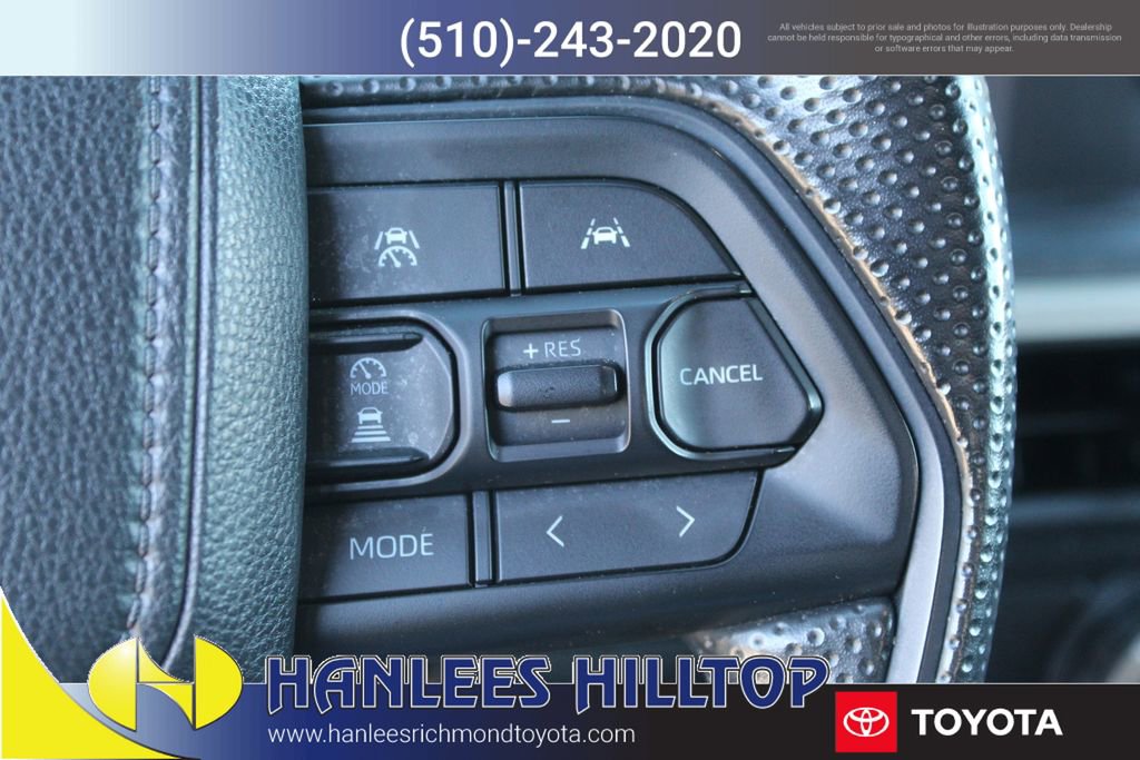 Certified 2024 Toyota Tacoma SR w/ SR Upgrade Package RWD image 27