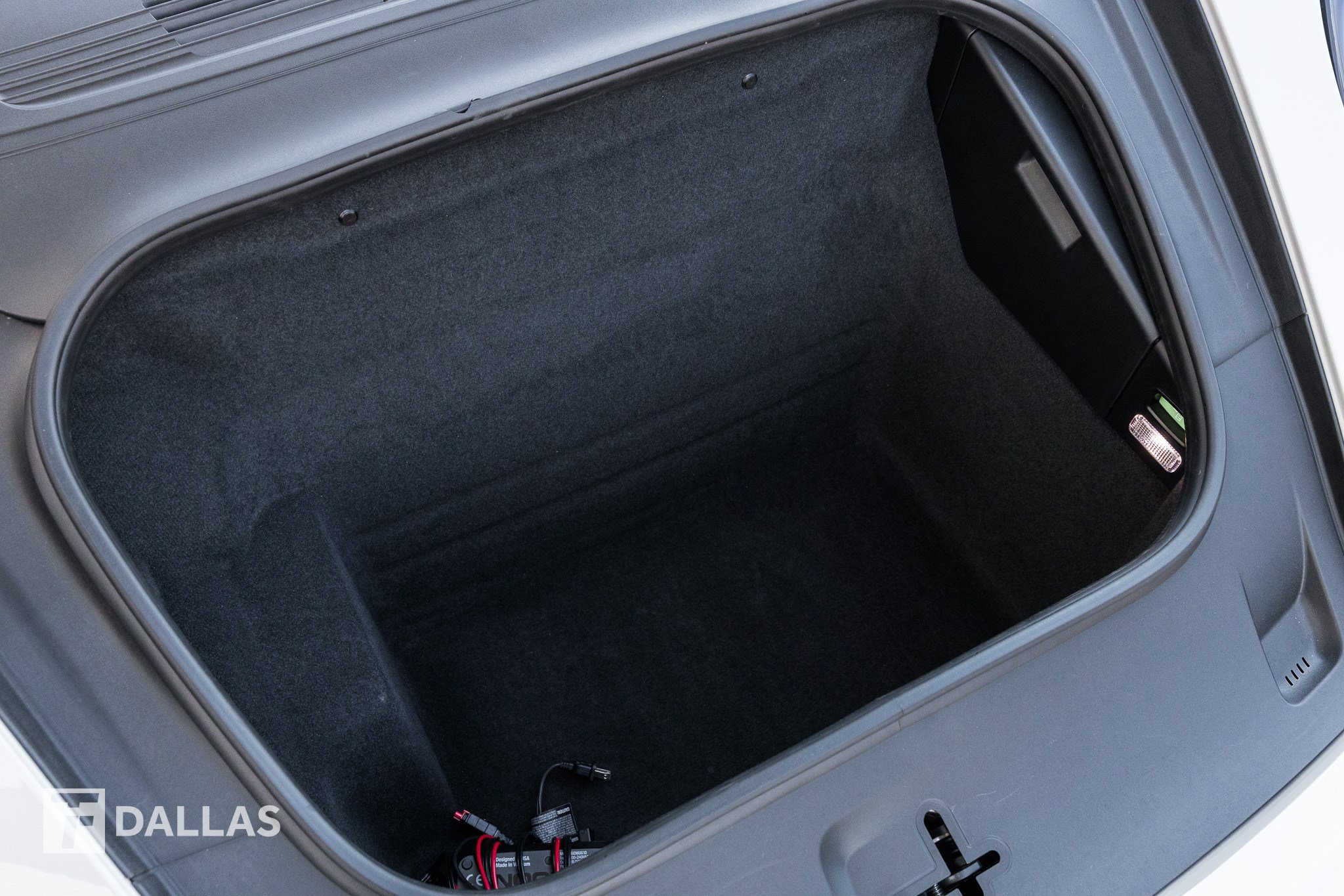 Used 2024 Porsche 911 Turbo S image 34