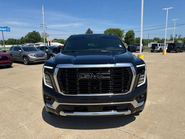 Used 2026 GMC Yukon XL Denali w/ Denali Reserve Package AWD/4WD image 2