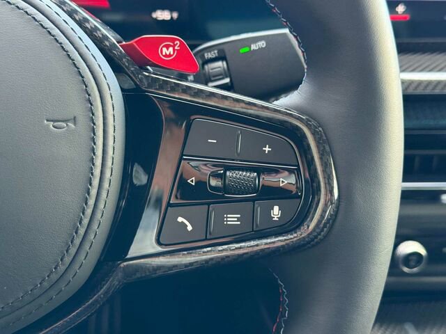 Used 2025 BMW M2 w/ Lighting Package image 29