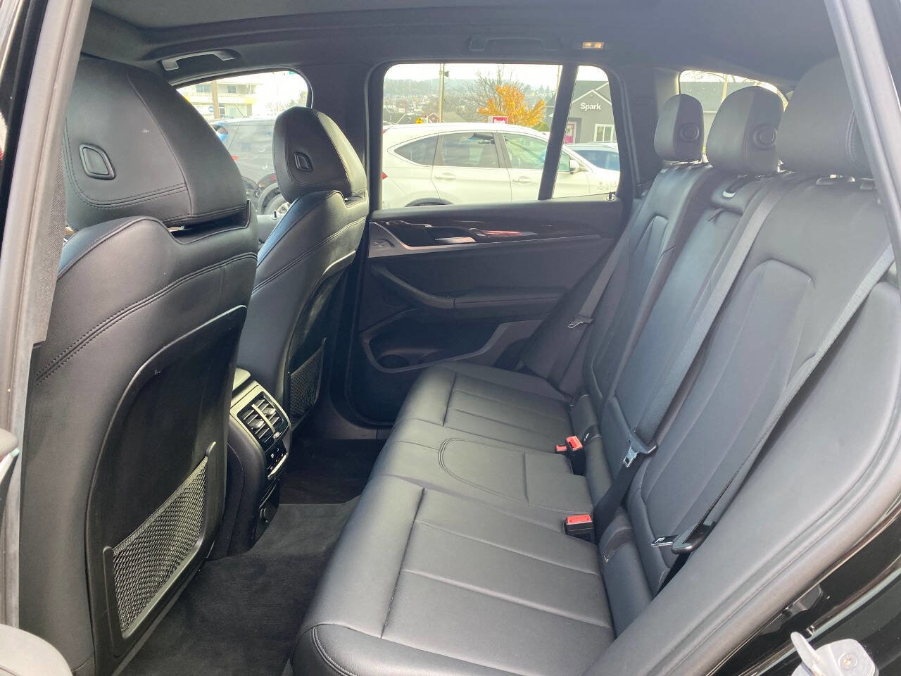 Used 2019 BMW X3 xDrive30i image 22