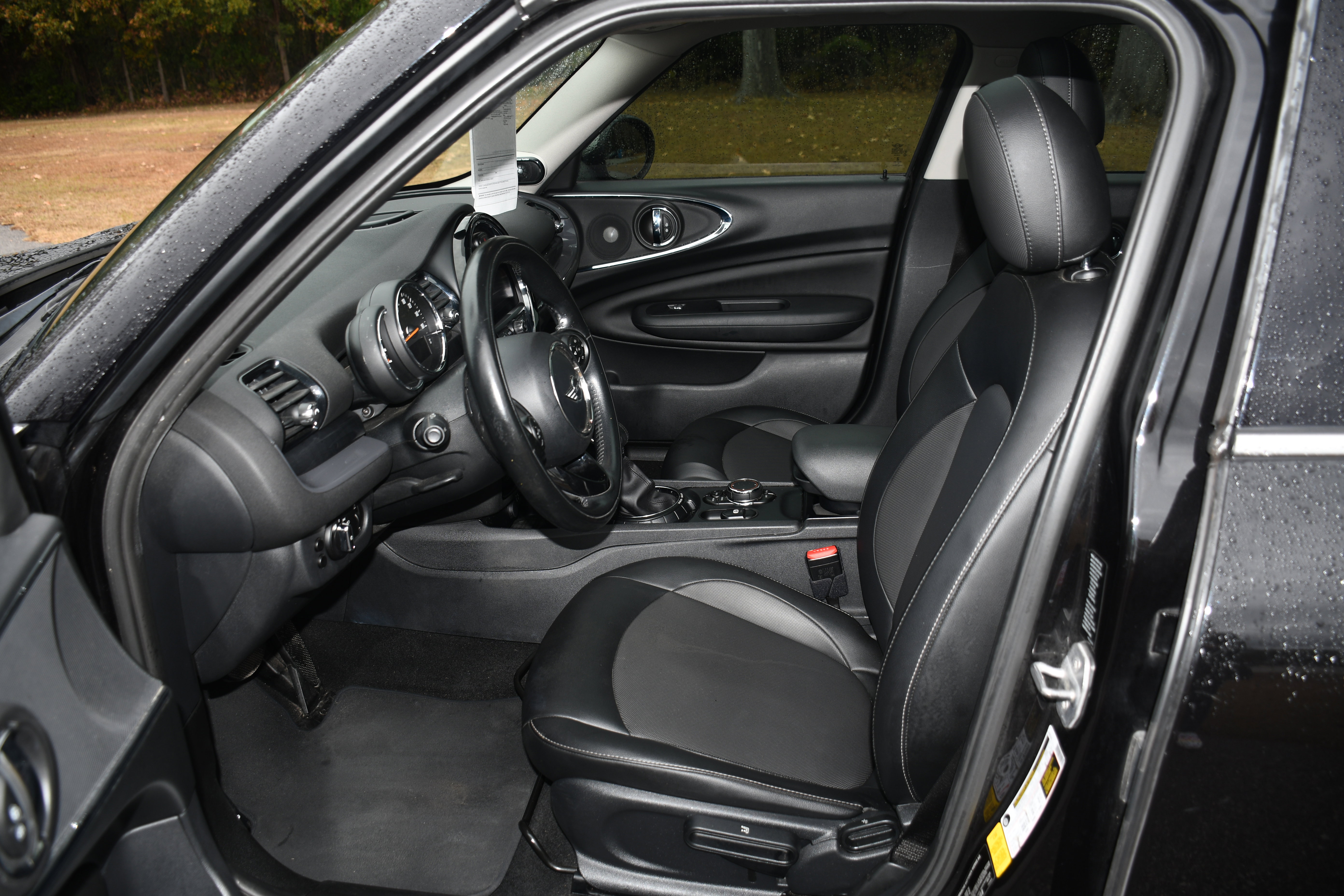 Used 2017 MINI Cooper Clubman ALL4 image 8