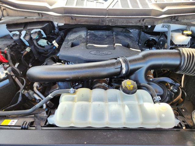 Used 2022 Ford F150 Lariat w/ Equipment Group 501A Mid image 33