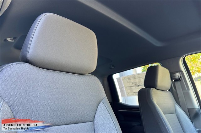 New 2026 GMC Sierra 1500 Elevation image 16