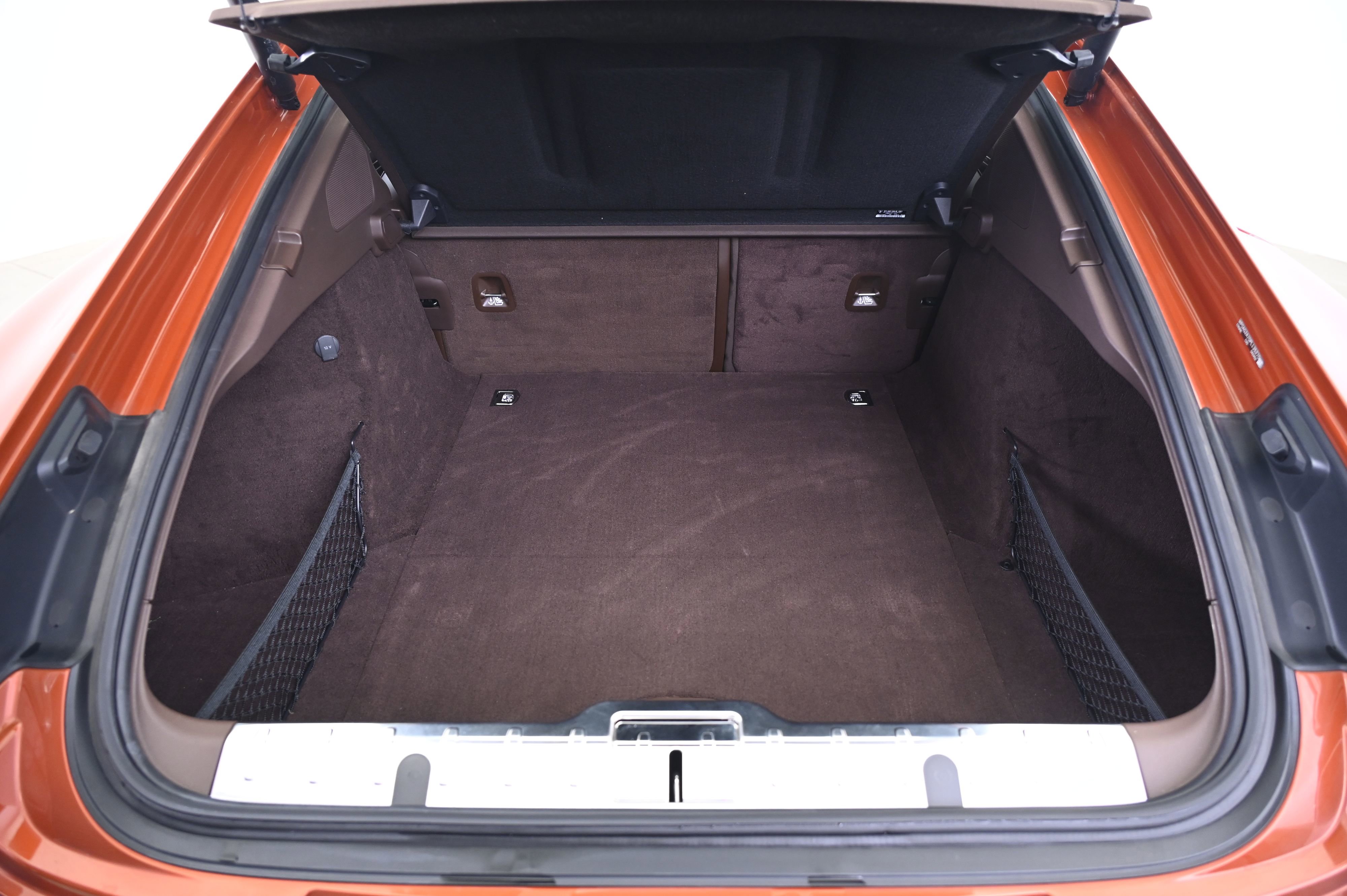 Used 2023 Porsche Panamera GTS image 15