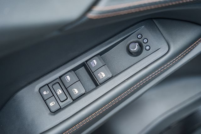 New 2026 Jeep Cherokee Overland AWD/4WD image 48