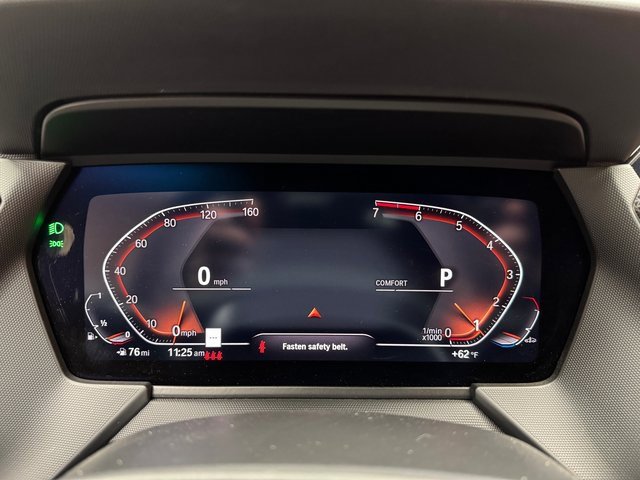 Certified 2024 BMW 228i xDrive Gran Coupe w/ Premium Package image 15