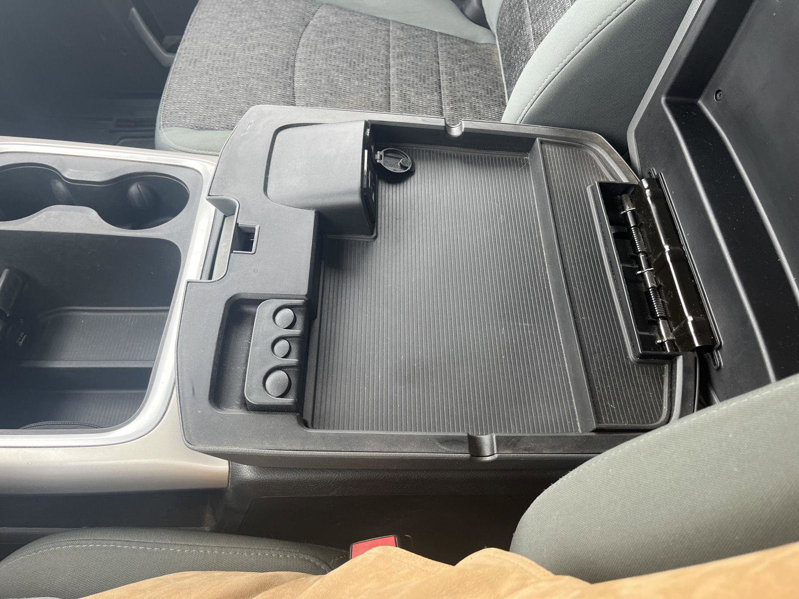 Used 2016 RAM 1500 Big Horn image 21