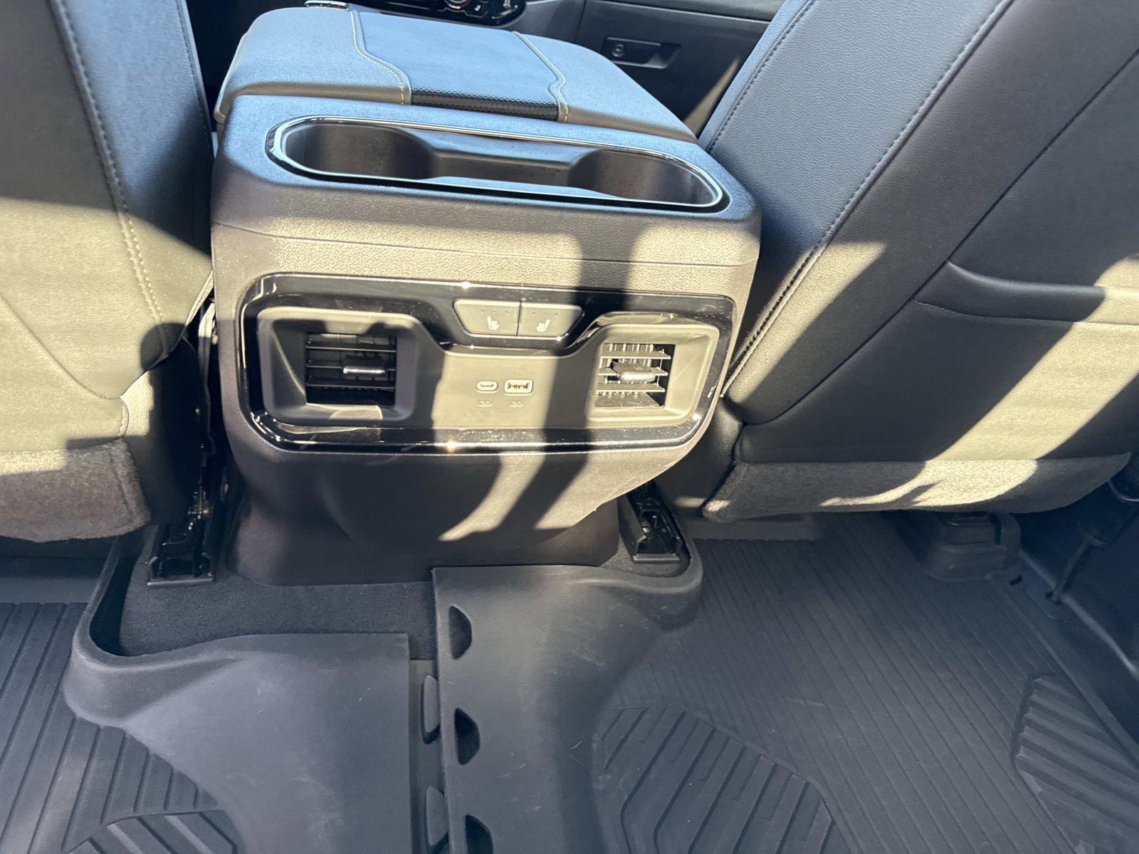 Used 2024 Chevrolet Silverado 1500 ZR2 w/ ZR2 Bison Edition image 15