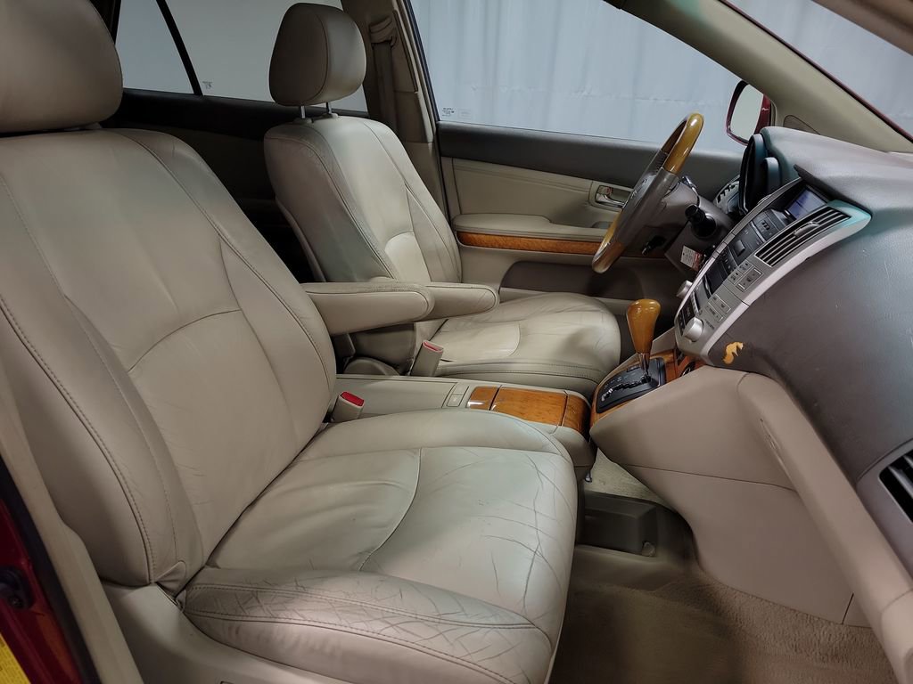 Used 2009 Lexus RX 350 350 image 26