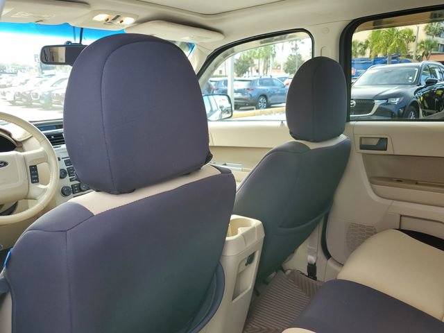 Used 2012 Ford Escape XLT image 12