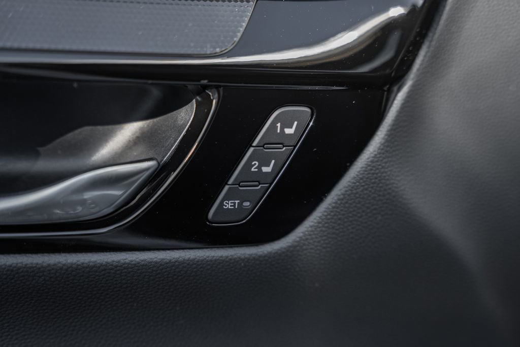 New 2026 Honda CR-V EX-L image 36