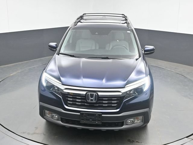 Used 2020 Honda Ridgeline RTL-E image 14