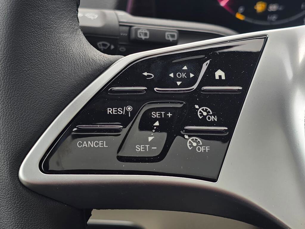 New 2026 Mercedes-Benz GLB 250 4MATIC image 42