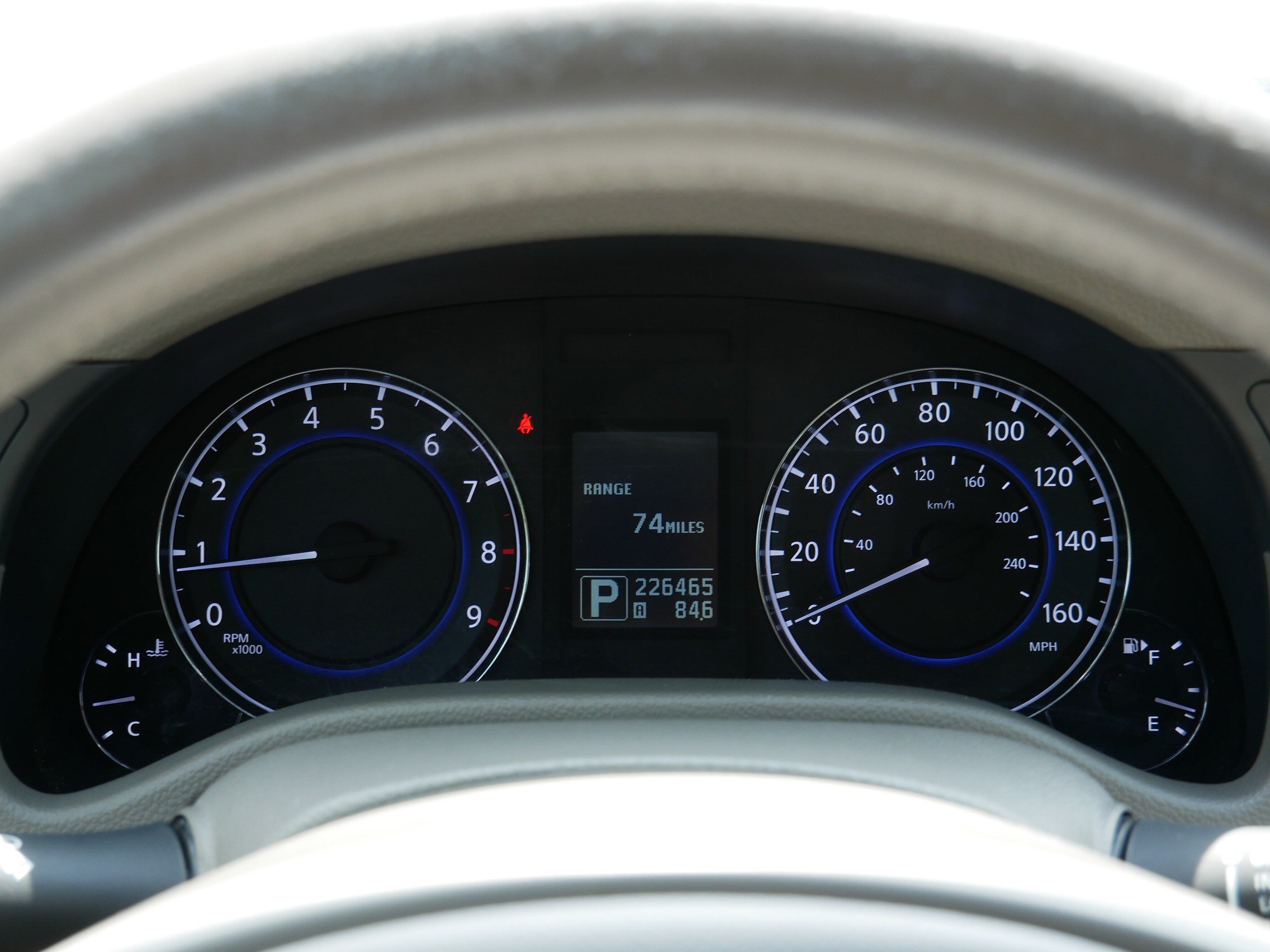 Used 2010 INFINITI G37 x Sedan w/ Premium Pkg AWD/4WD image 21