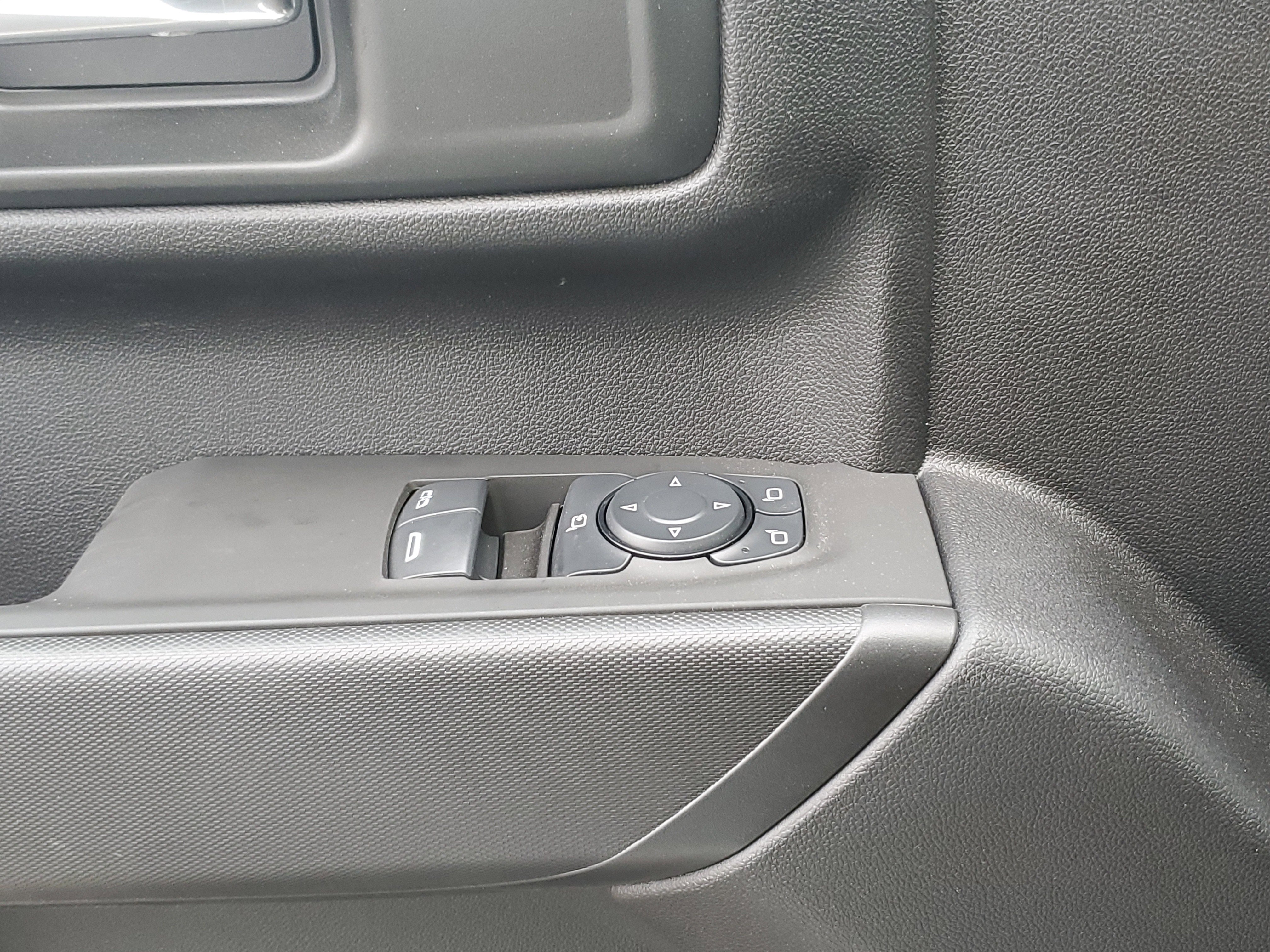 New 2025 GMC Sierra 3500 Pro w/ Convenience Package image 24