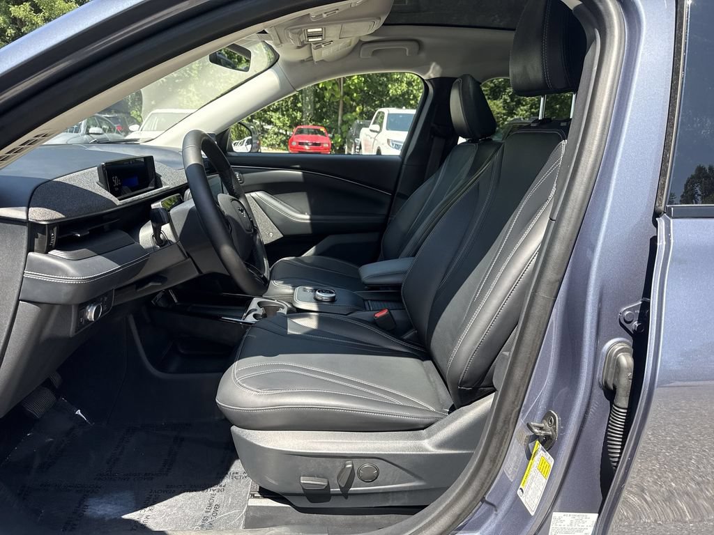Used 2021 Ford Mustang Mach-E Premium AWD/4WD image 13