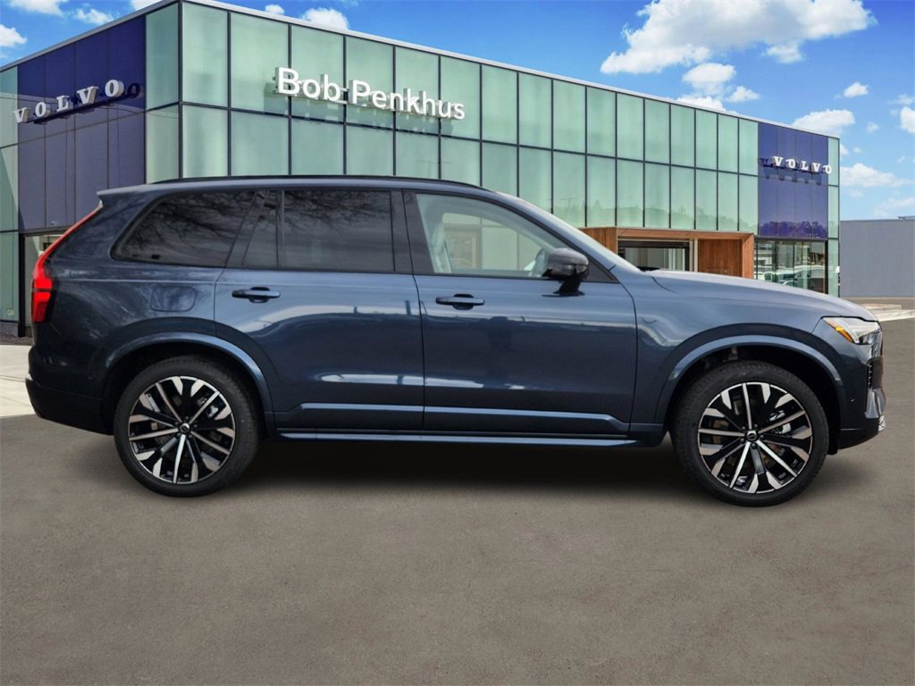 New 2026 Volvo XC90 T8 Ultra w/ Protection Package image 23