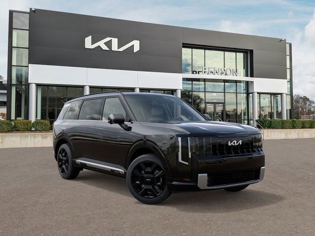 New 2027 Kia Telluride SX image 9