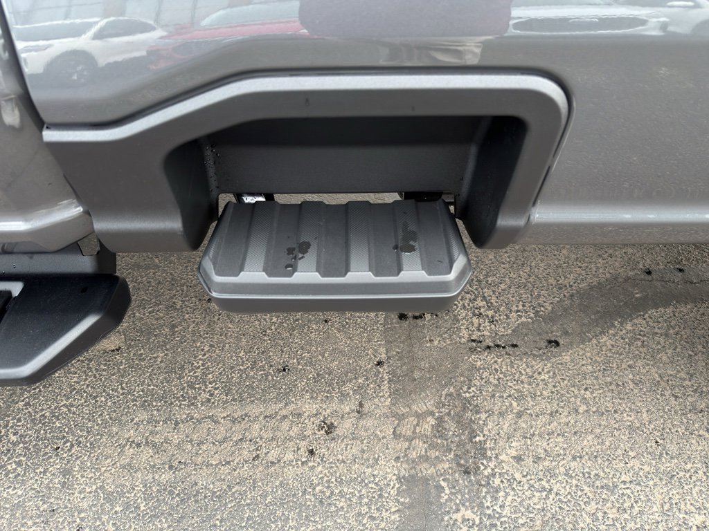 New 2026 Ford F350 XL w/ XL Driver Assist Package image 11