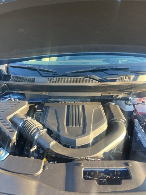 New 2026 Chevrolet Traverse LT image 42