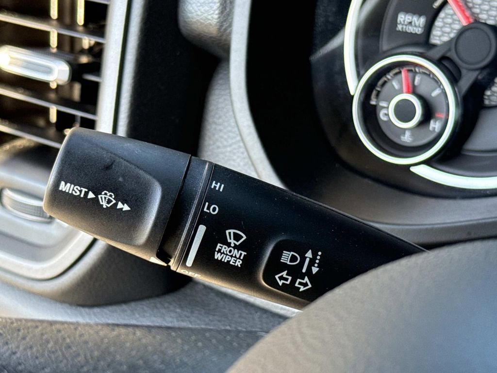 Used 2024 RAM 1500 Tradesman w/ Warlock PACKAGE image 37