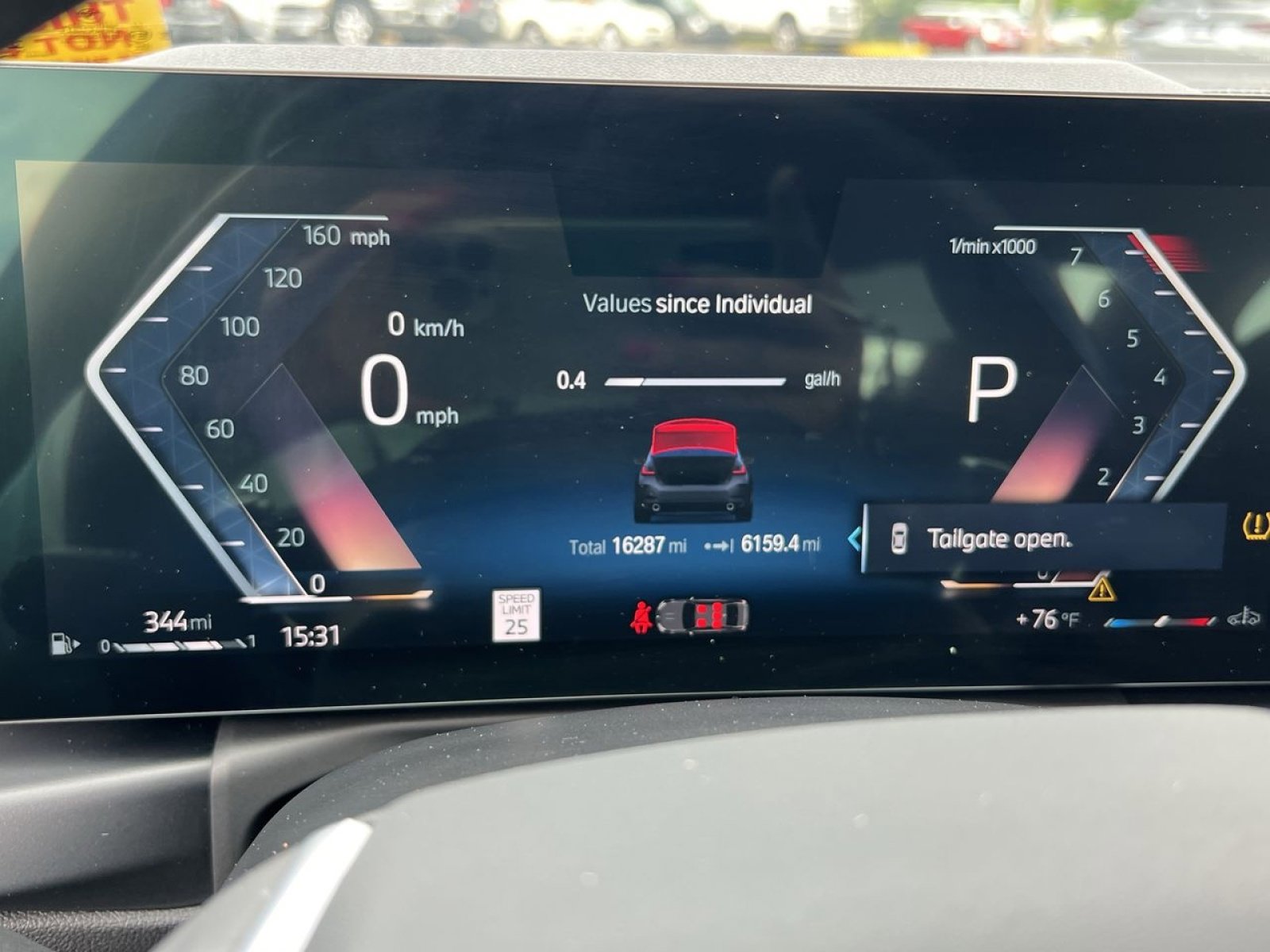 Used 2023 BMW 330i xDrive Sedan w/ Driving Assistance Package image 18