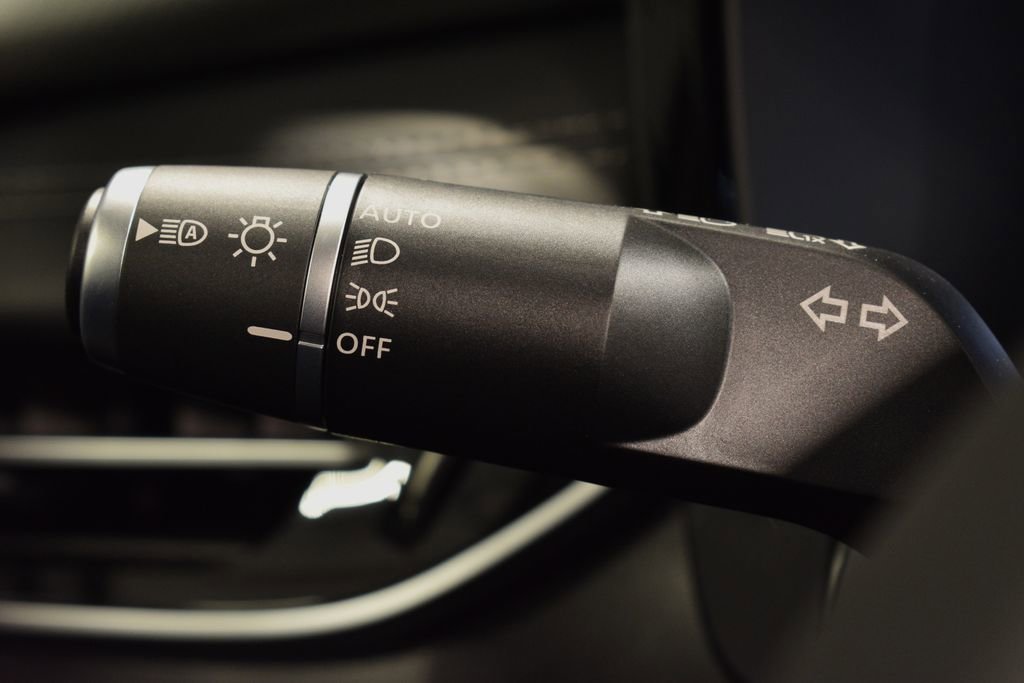 New 2026 INFINITI QX60 Pure w/ Cargo Package image 17