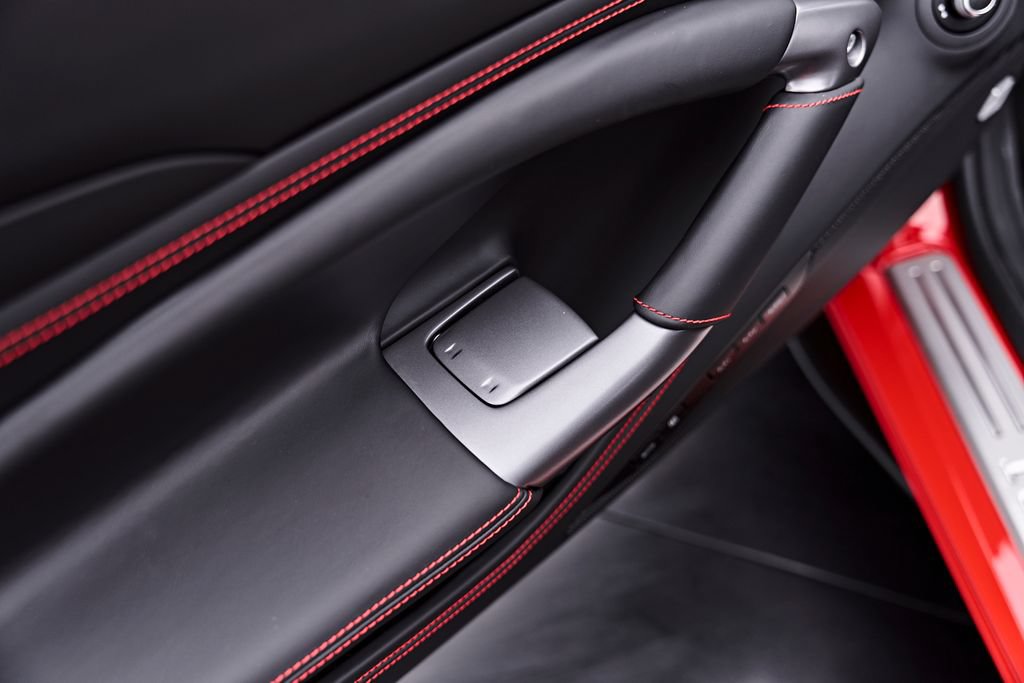 Used 2020 Ferrari F8 Tributo RWD image 49