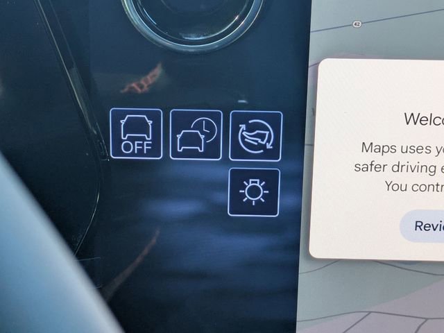 New 2026 Chevrolet Equinox EV RS image 23