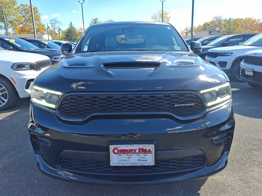 Used 2022 Dodge Durango R/T image 9