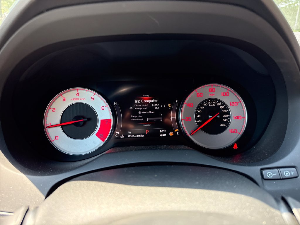 Used 2021 Acura RDX w/ Advance Package AWD/4WD image 15