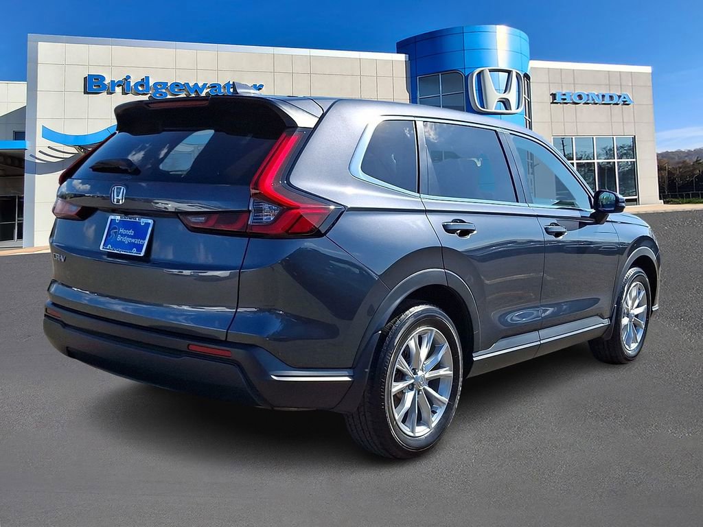 Used 2024 Honda CR-V EX image 6
