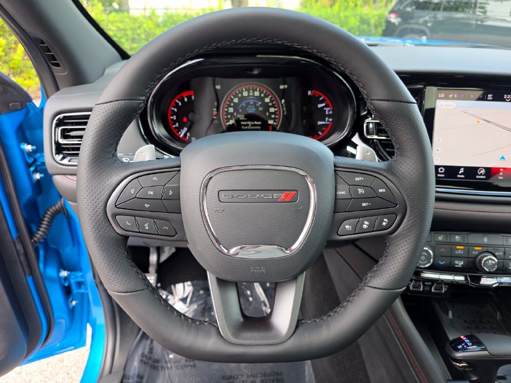 New 2027 Dodge Durango GT AWD/4WD image 34