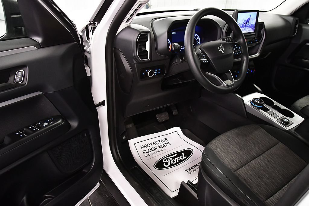 Used 2023 Ford Bronco Sport Big Bend AWD/4WD image 15