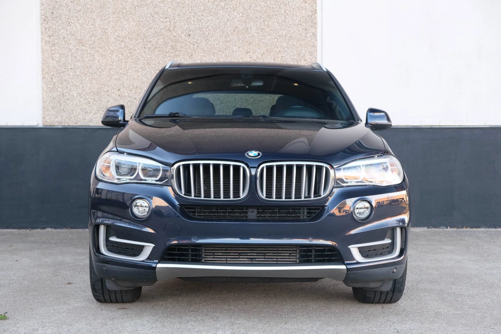 Used 2017 BMW X5 sDrive35i RWD image 2