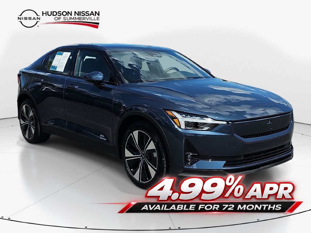 Used 2024 Polestar Polestar 2
