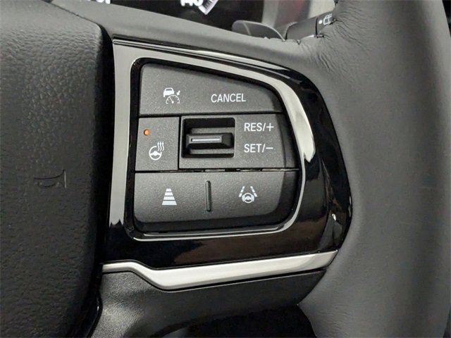 New 2026 Honda Odyssey Elite image 15