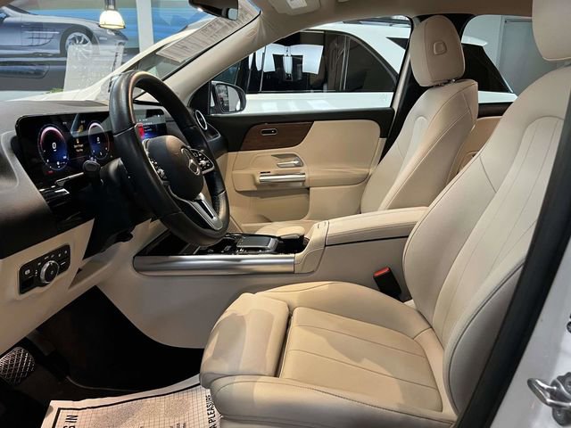 Certified 2022 Mercedes-Benz GLA 250 4MATIC image 17