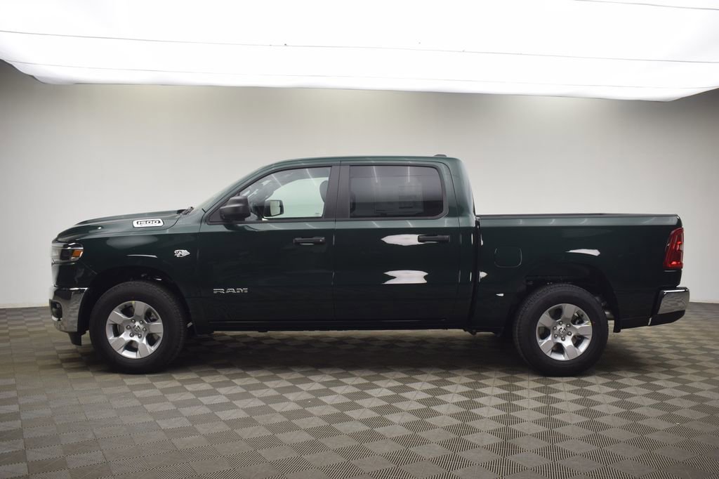 New 2026 RAM 1500 Big Horn image 13