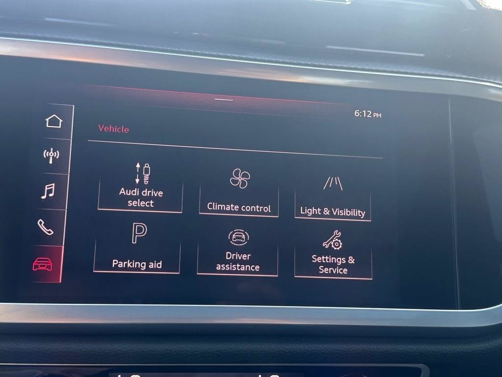 Used 2019 Audi Q3 2.0T Premium Plus w/ Premium Plus Package AWD/4WD image 20