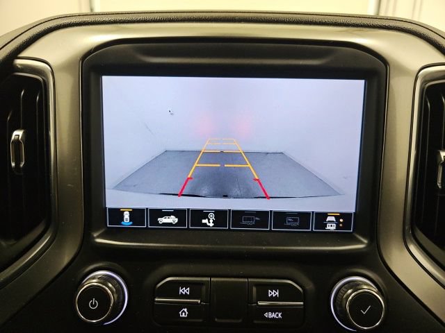 Used 2020 Chevrolet Silverado 1500 LTZ AWD/4WD image 26