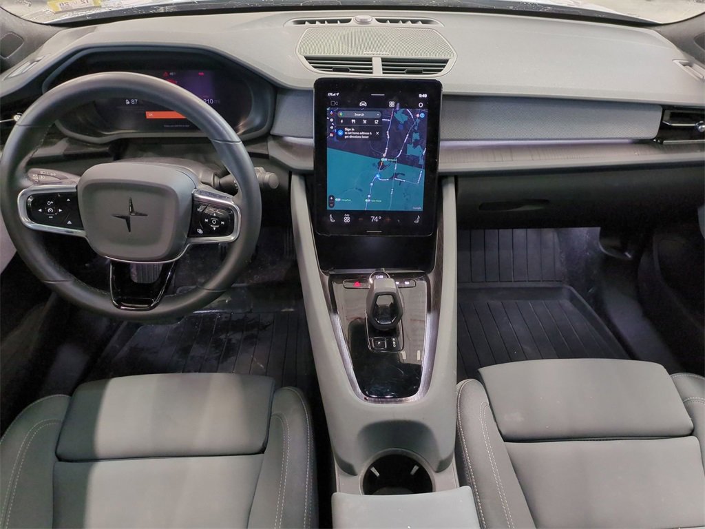 Used 2023 Polestar Polestar 2 Long Range Dual Motor w/ Pilot Pack image 33