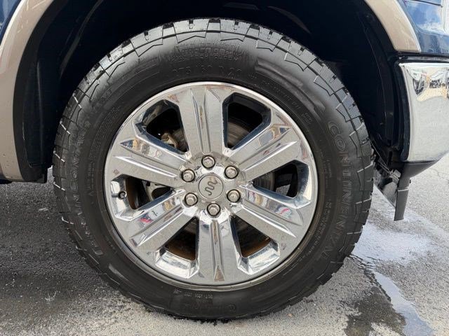 Used 2019 Ford F150 King Ranch w/ Equipment Group 601A Luxury image 24